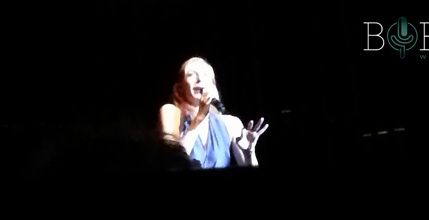 Ute Lemper