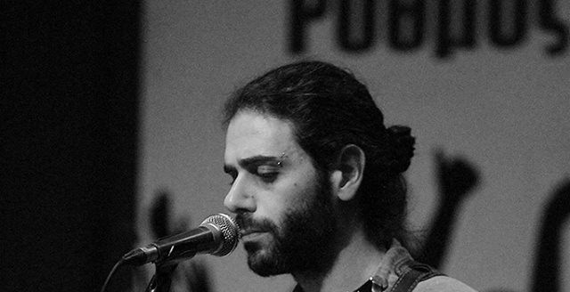 Βαμβακούσης