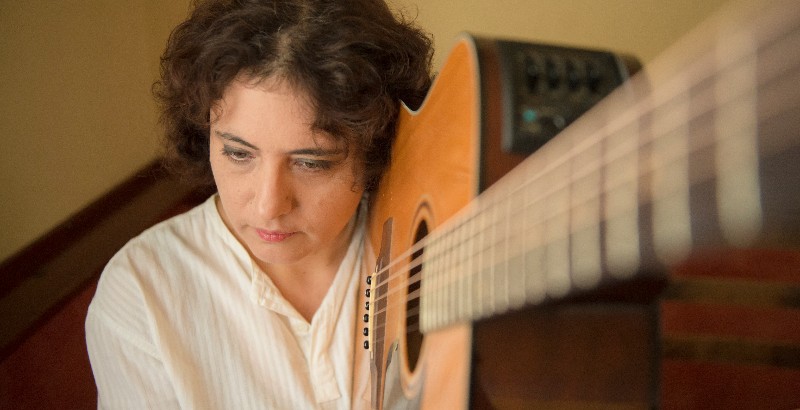 Νησιά Στην Βεράντα