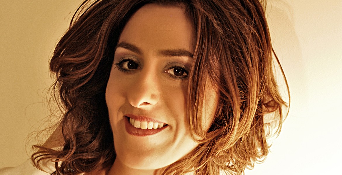 Νησιά Στην Βεράντα