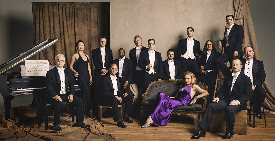 PINK MARTINI