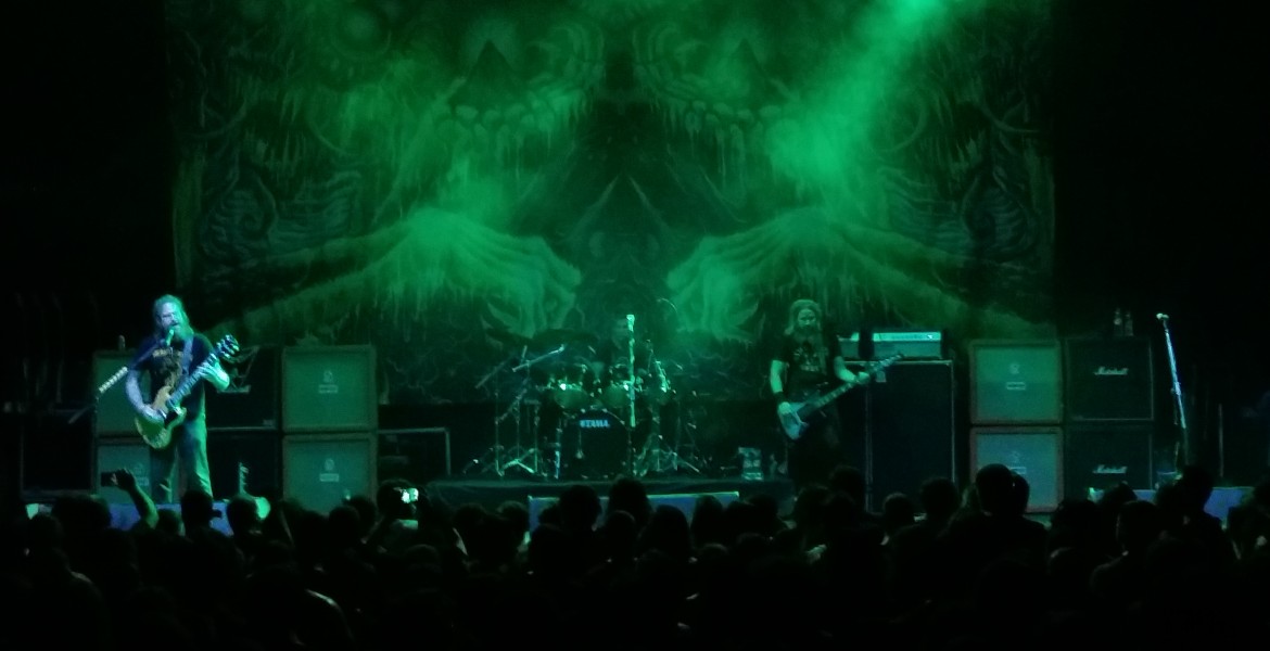 Mastodon