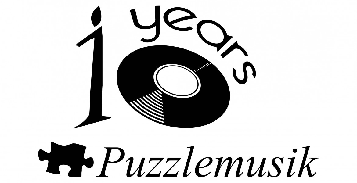 10 Χρόνια Puzzlemusik