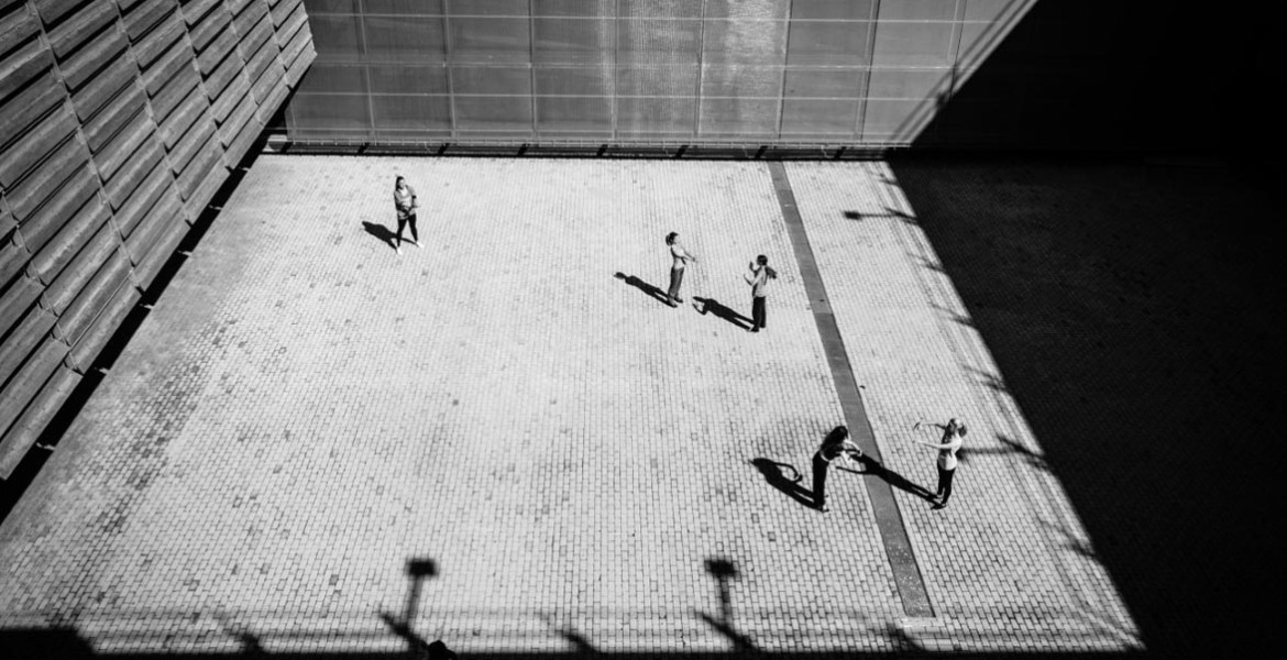 Choreogenic II_atrium stimulation