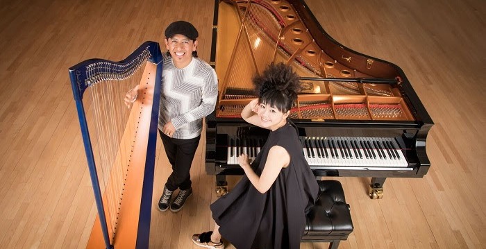 Hiromi Duet : feat. Edmar Castañeda