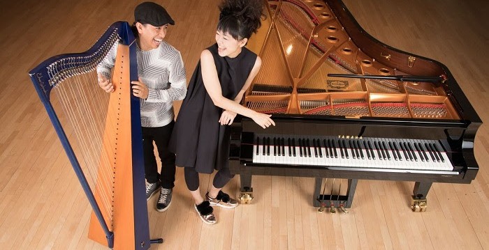 Hiromi Duet : feat. Edmar Castañeda