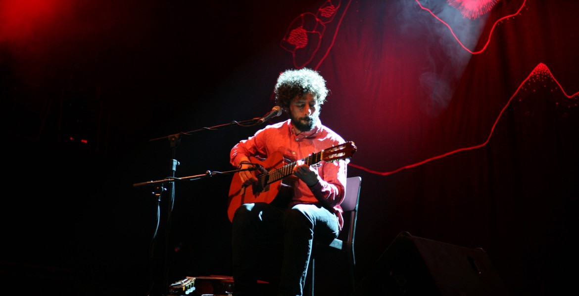 Jose Gonzalez