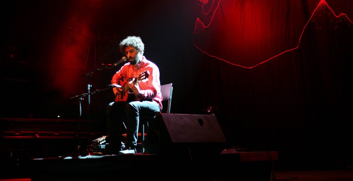 Jose Gonzalez