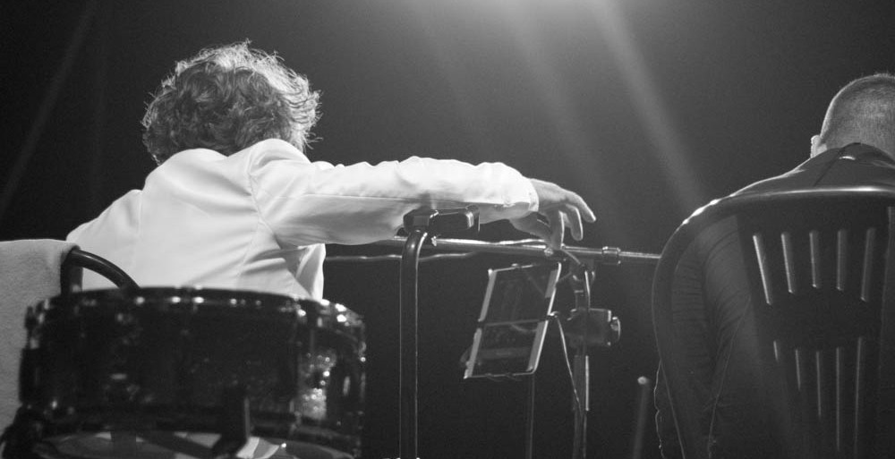 Goran Bregovic – Πετρολούκας Χαλκιάς live - Review