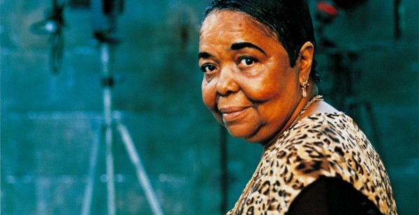 CESARIA EVORA