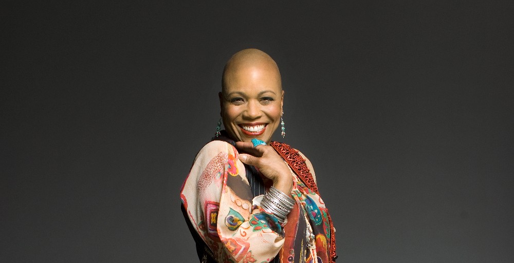 Dee Dee Bridgewater @ Boem Radio