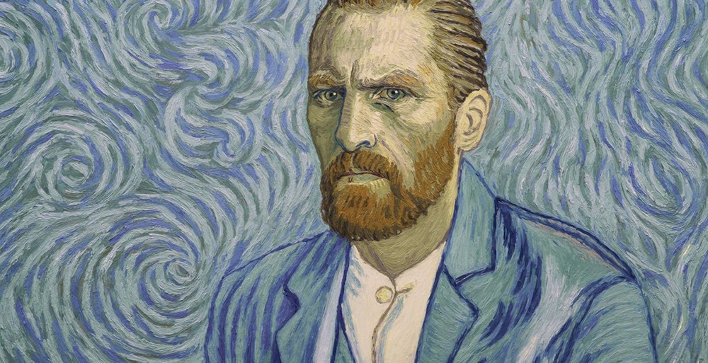 Loving Vincent