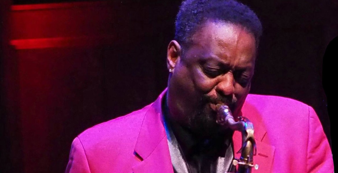 Chico Freeman Trio