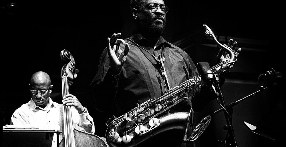 Chico Freeman Trio