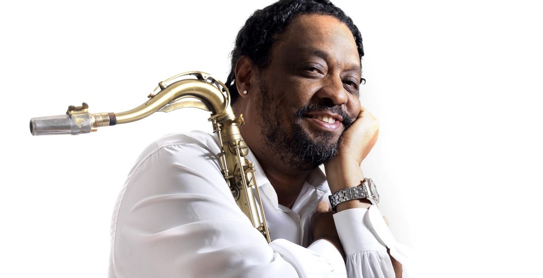 Chico Freeman @ Boem Radio