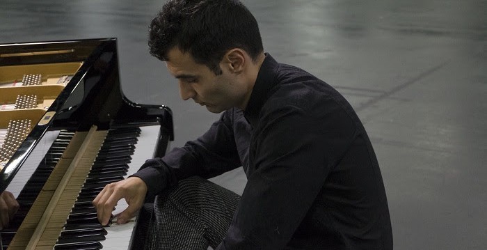 Tigran Hamasyan