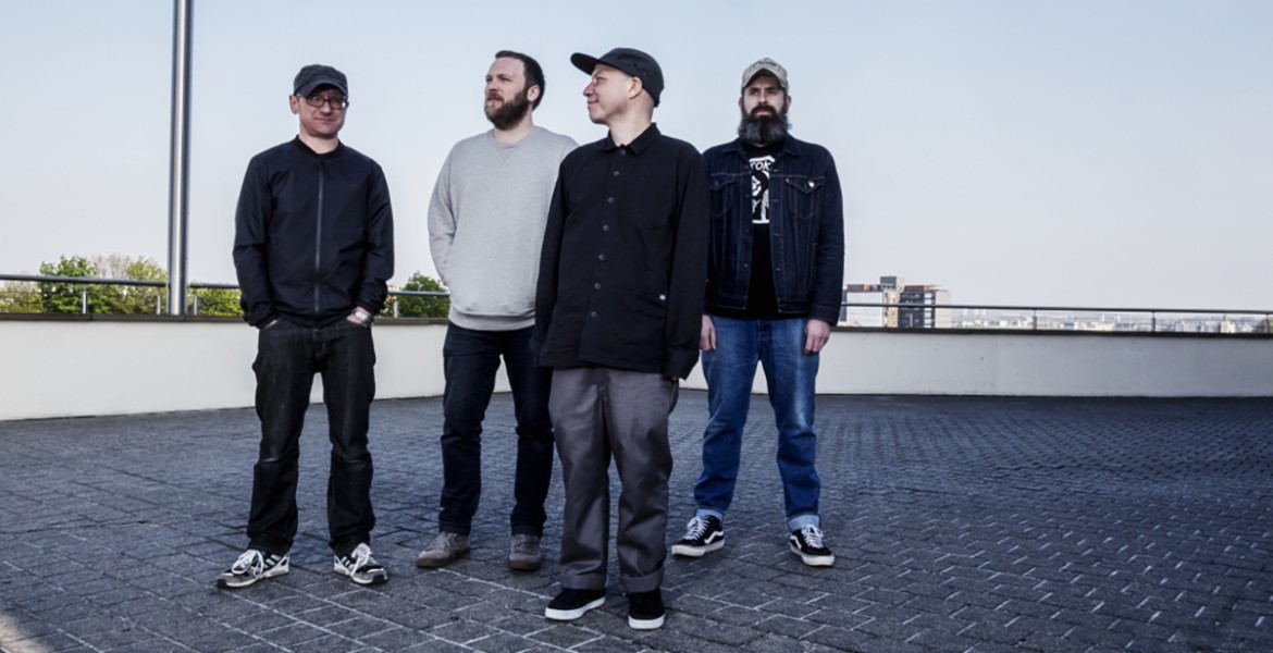 MOGWAI Interview