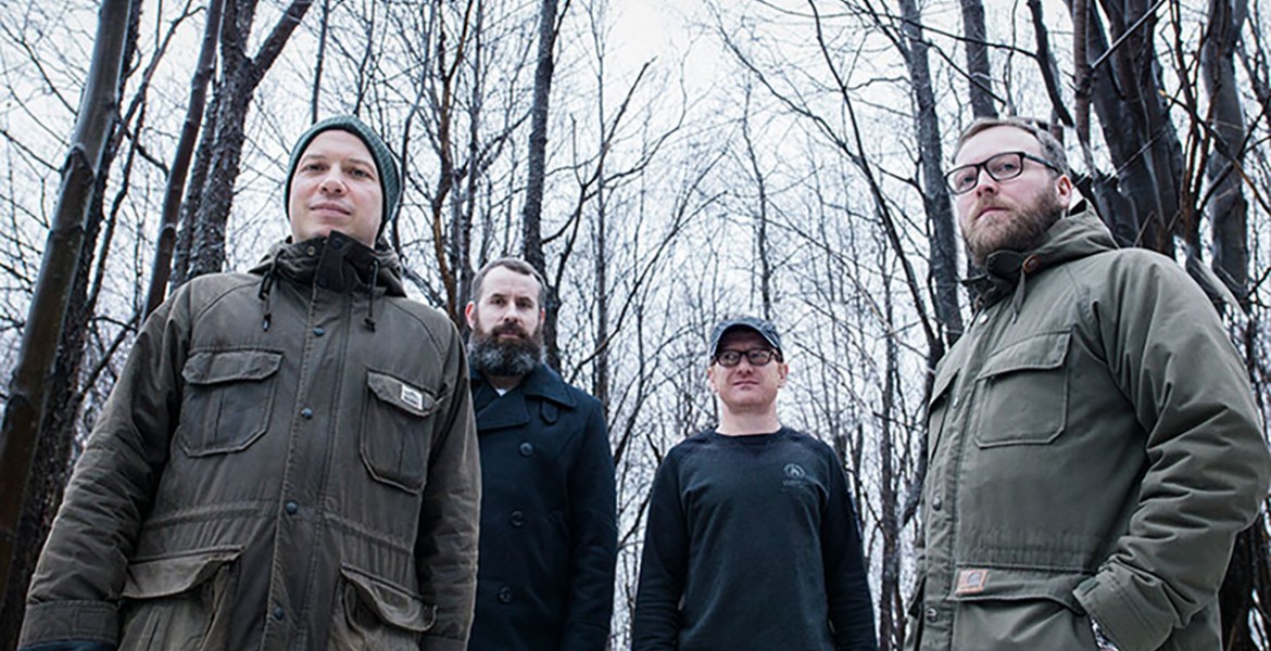 MOGWAI Interview