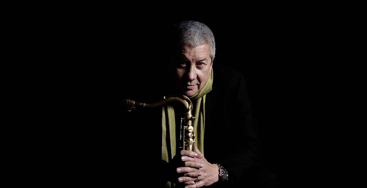 ANDY SHEPPARD QUARTET