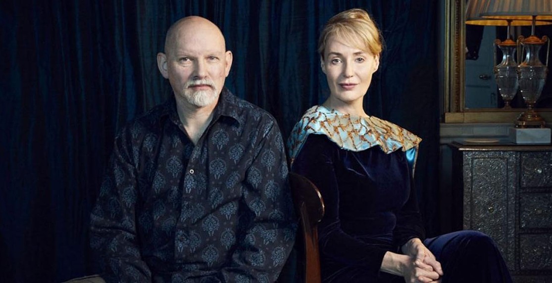 Ο αρχέγονος κόσμος των Dead Can Dance