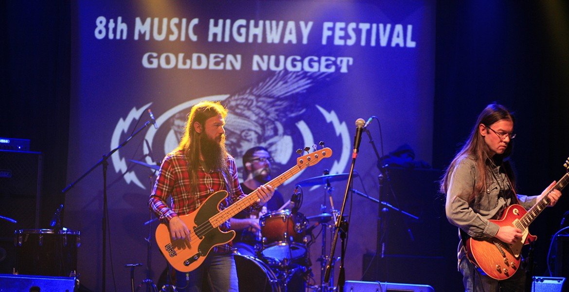 8th Music Highway Festival - Review