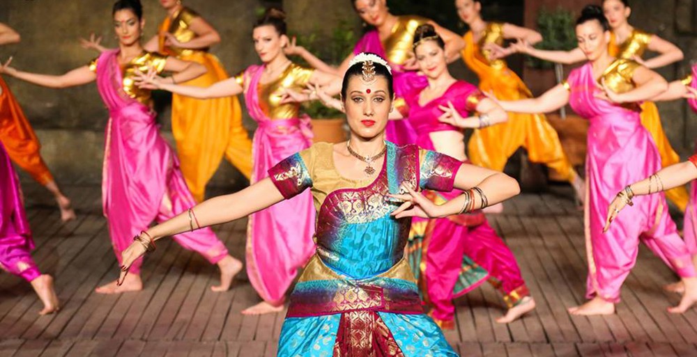 7ο Φεστιβάλ Bollywood και Πολυπολιτισμικών Χορών