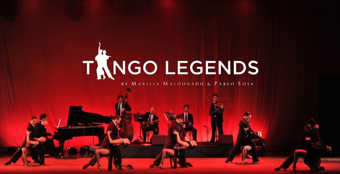 Tango Legends