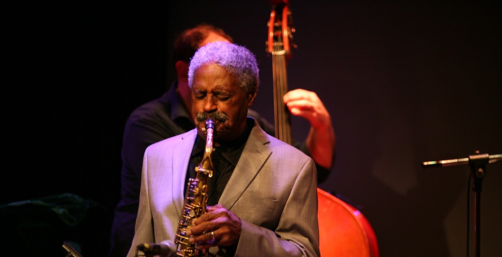 Charles McPherson Quartet @ Half Note - Review