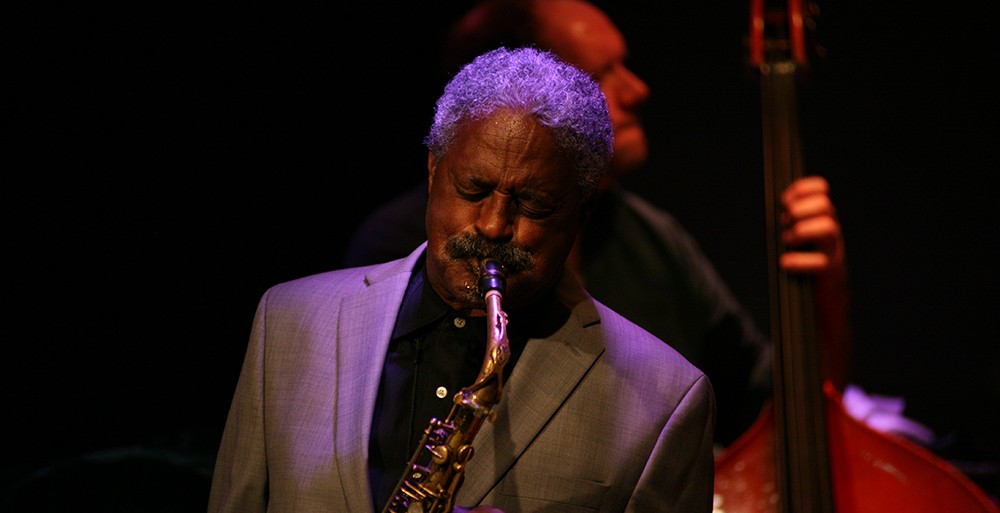 Charles McPherson Quartet @ Half Note - Review