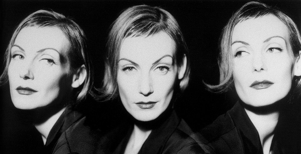 Ute Lemper, Rendezvous with Marlene