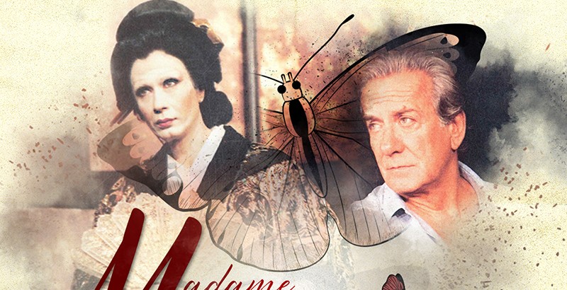 Madame Butterfly - On Demand