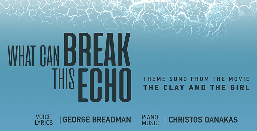 What can break this echo