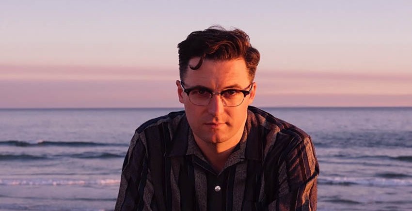 Nick Waterhouse | Promenade Blue Tour