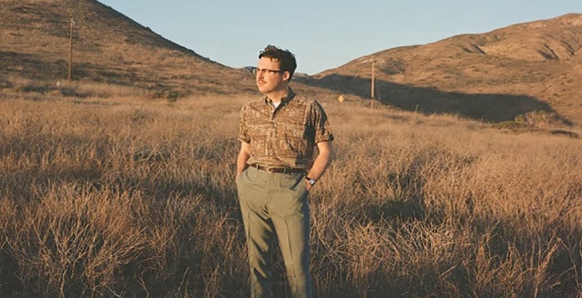 Nick Waterhouse | Promenade Blue Tour