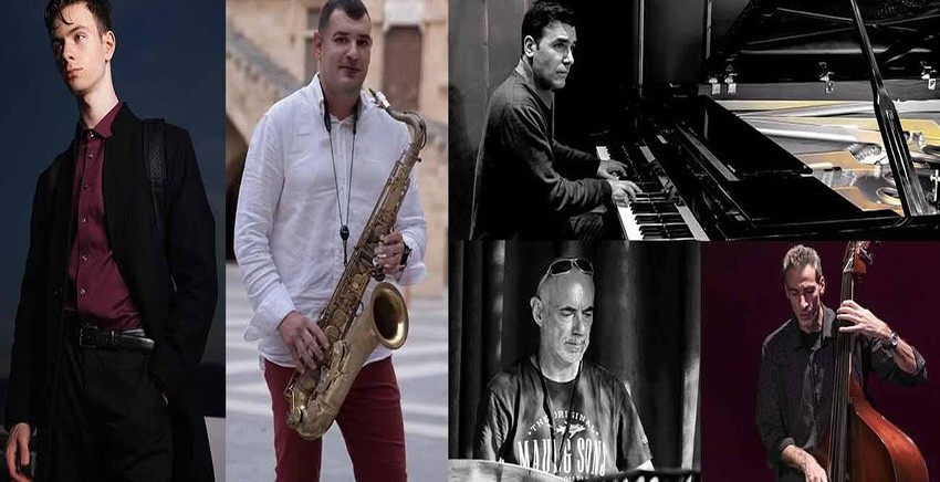 Rhodes & South Aegean International Jazz Festival 2022
