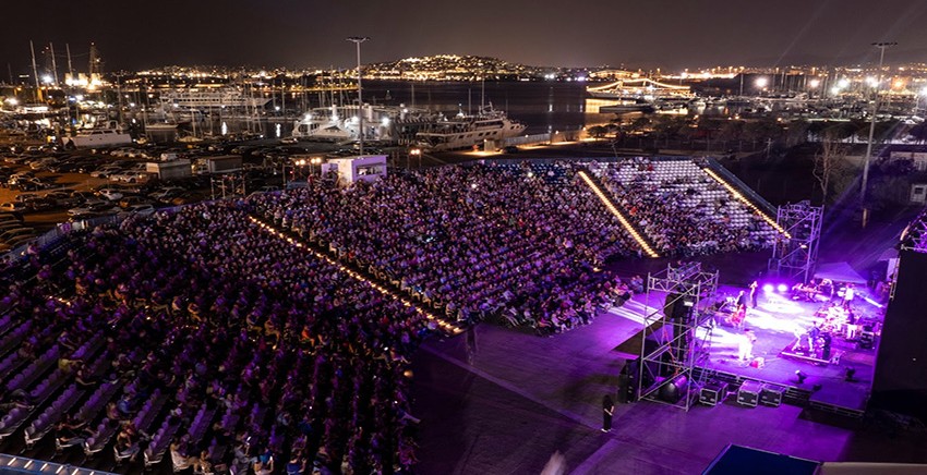 Faliro Summer Theater