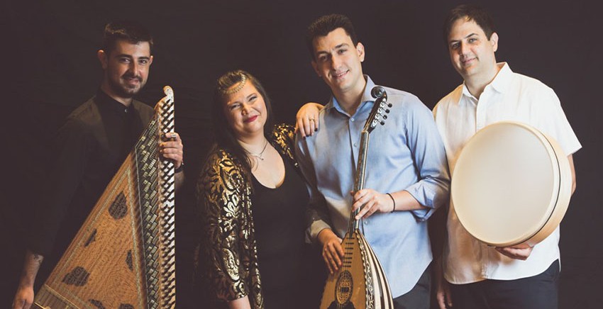 Anatoliama Ensemble