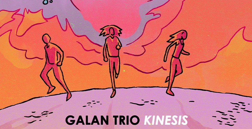 Galan Trio