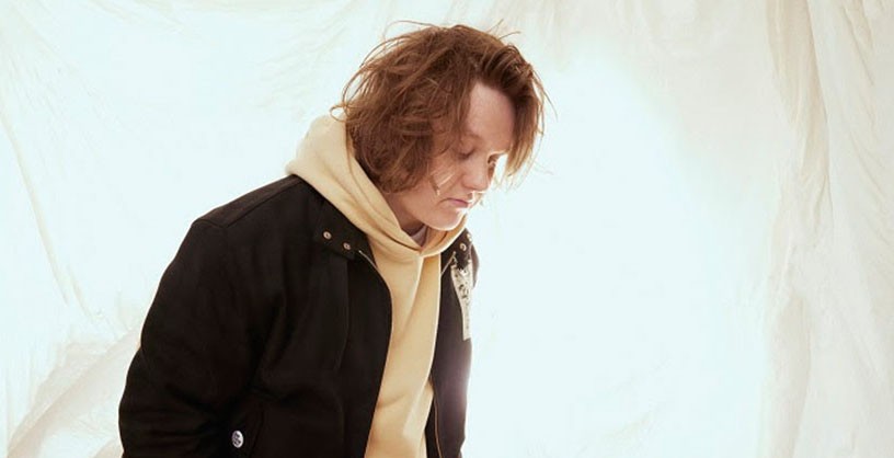 Lewis Capaldi