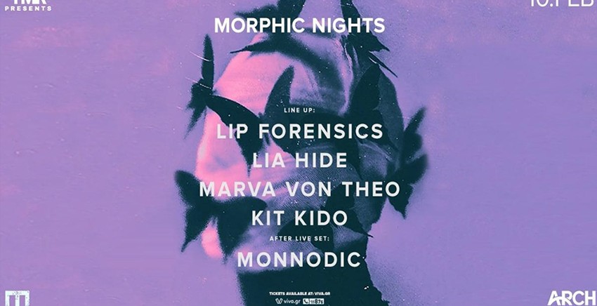 Morphic Nights