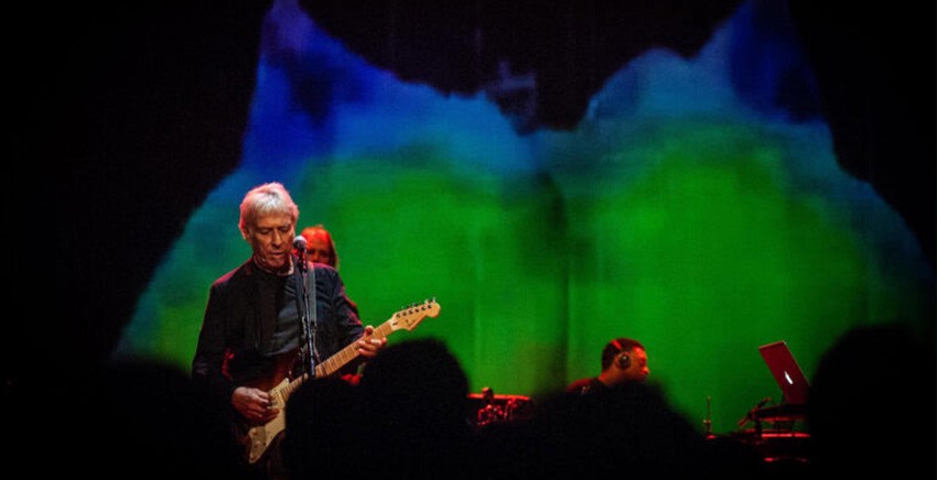 John Cale & Band