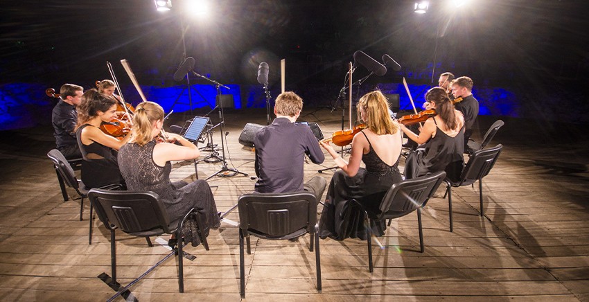 Samos Young Artists Festival 2023