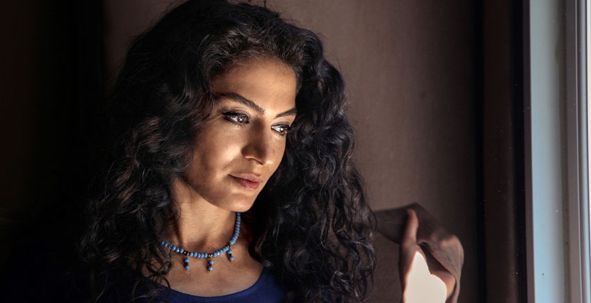 Ευανθία Ρεμπούτσικα | Γυναίκες της Μεσογείου