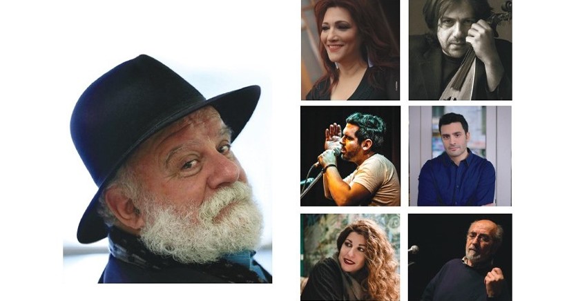 Εδώ είναι του … Ρασούλη