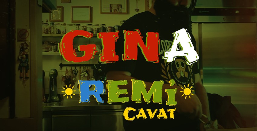 Rémi Cavat | Gina