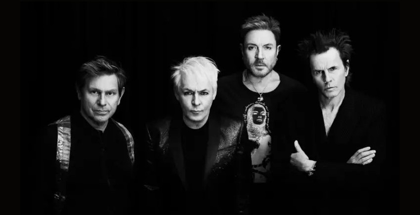 Duran Duran @ Release Athens 2024