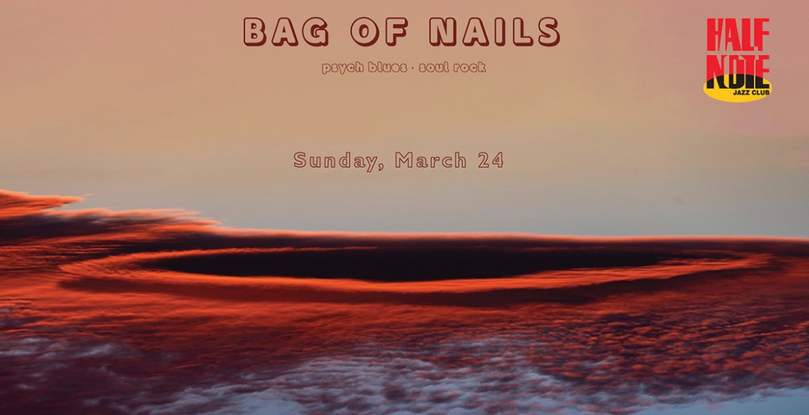 Bag of Nails