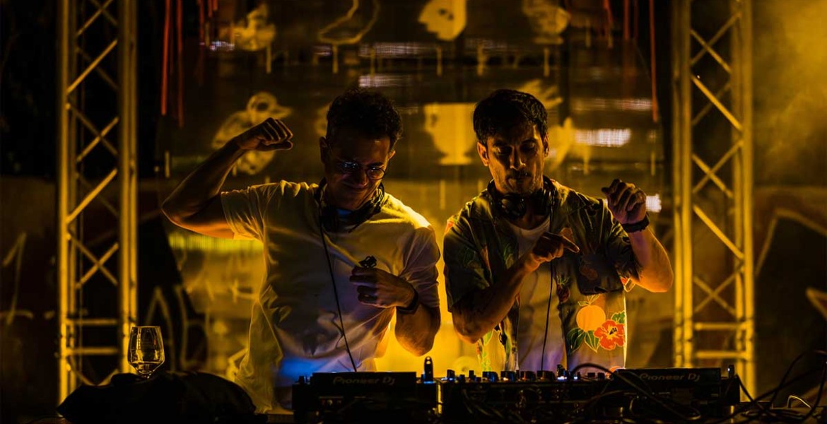 This is Afrobanana x Athens