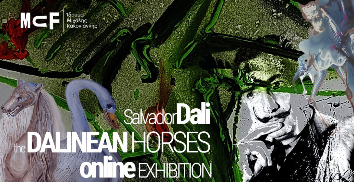 The Dalinean Horses