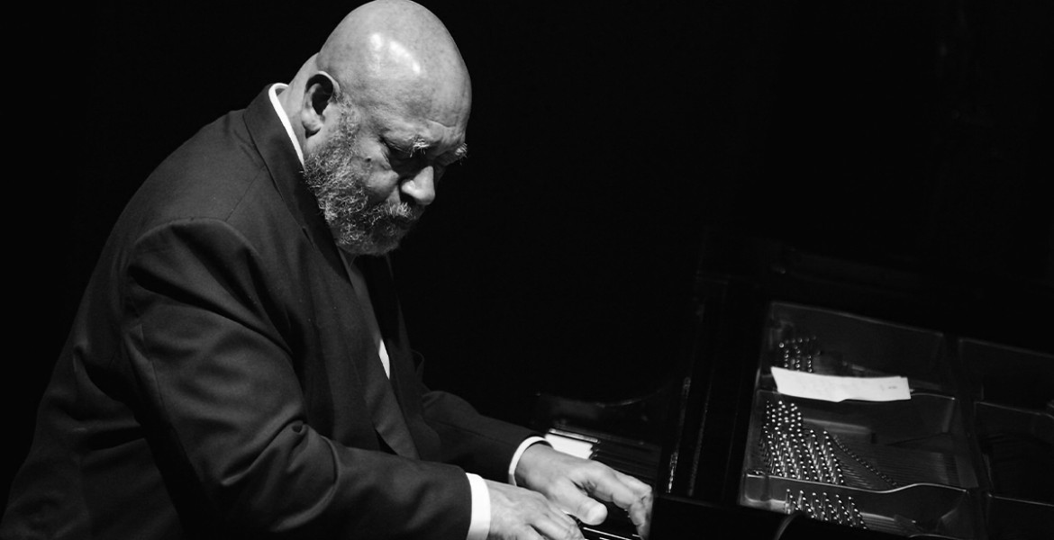 Kenny Barron Trio w/ Kiyoshi Kitagawa & Johnathan Blake
